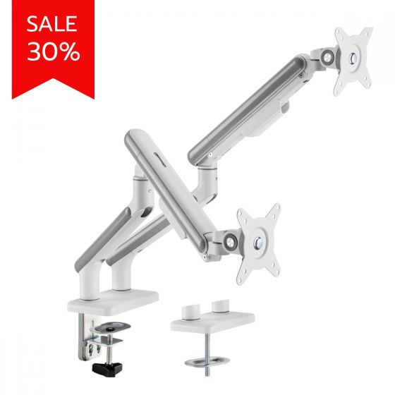 ขาตั้งจอ-MOUNTAIN-SlimFlow - MO59-2M-13