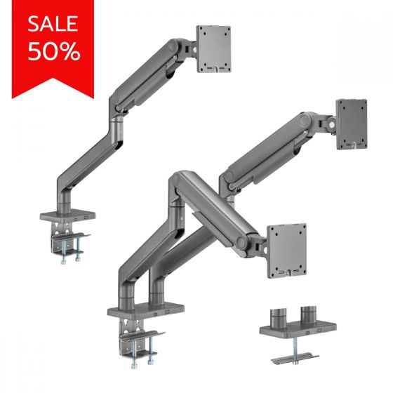 MONITOR ARM ขาตั้งจอ TITAN 