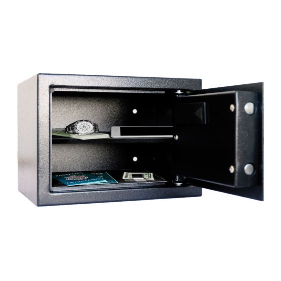 ตู้เซฟนิรภัย ALASKA 25GB