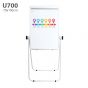 MOUNTAIN-กระดานฟลิปชาร์ทขายู-U700-07