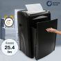 เครื่องทำลายเอกสาร - เครื่องย่อยกระดาษ 16 แผ่น-Office Plus-รุ่น 1660S Paper Shredder-06
