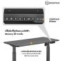 โต๊ะปรับระดับไฟฟ้า-เพื่อสุขภาพ-MOUNTAIN-ERGO322-B-3
