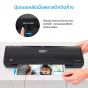 OfficePlus-ครื่องเคลือบ-A3-LM-36-Laminator-5