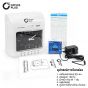 Office Plus-เครื่องตอกบัตร - Time Recorder-SD-44-8