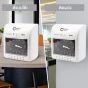 Office Plus-เครื่องตอกบัตร - Time Recorder-SD-44-10