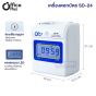 เครื่องตอกเวลา-TimeRecorder-SD-24-5