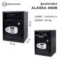 MOUNTAIN-SAFE-ALASKA 45DB-5