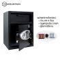 MOUNTAIN-SAFE-ALASKA 45DB-6