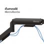 MONITOR ARM -MOUNTAIN-MO46-1M-5