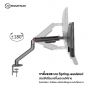 ขาตั้งจอ-MOUNTAIN-MO63-BK-2M-5
