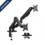 MONITOR ARM MOUNTAIN - ERGO BALANCE - MO46-2M