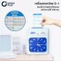 Office Plus-เครื่องตอกบัตร - Time Recorder-S-1-2