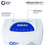 Office Plus-เครื่องตอกบัตร - Time Recorder-S-1-3