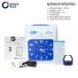 Office Plus-เครื่องตอกบัตร - Time Recorder-S-1-7