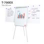 MOUNTAIN-กระดานฟลิปชาร์ทสามขา-มีแขน -T700-EX-02