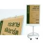 mountain-กระดานฟลิปชาร์ทชนิดกระจก-GR-700A-06
