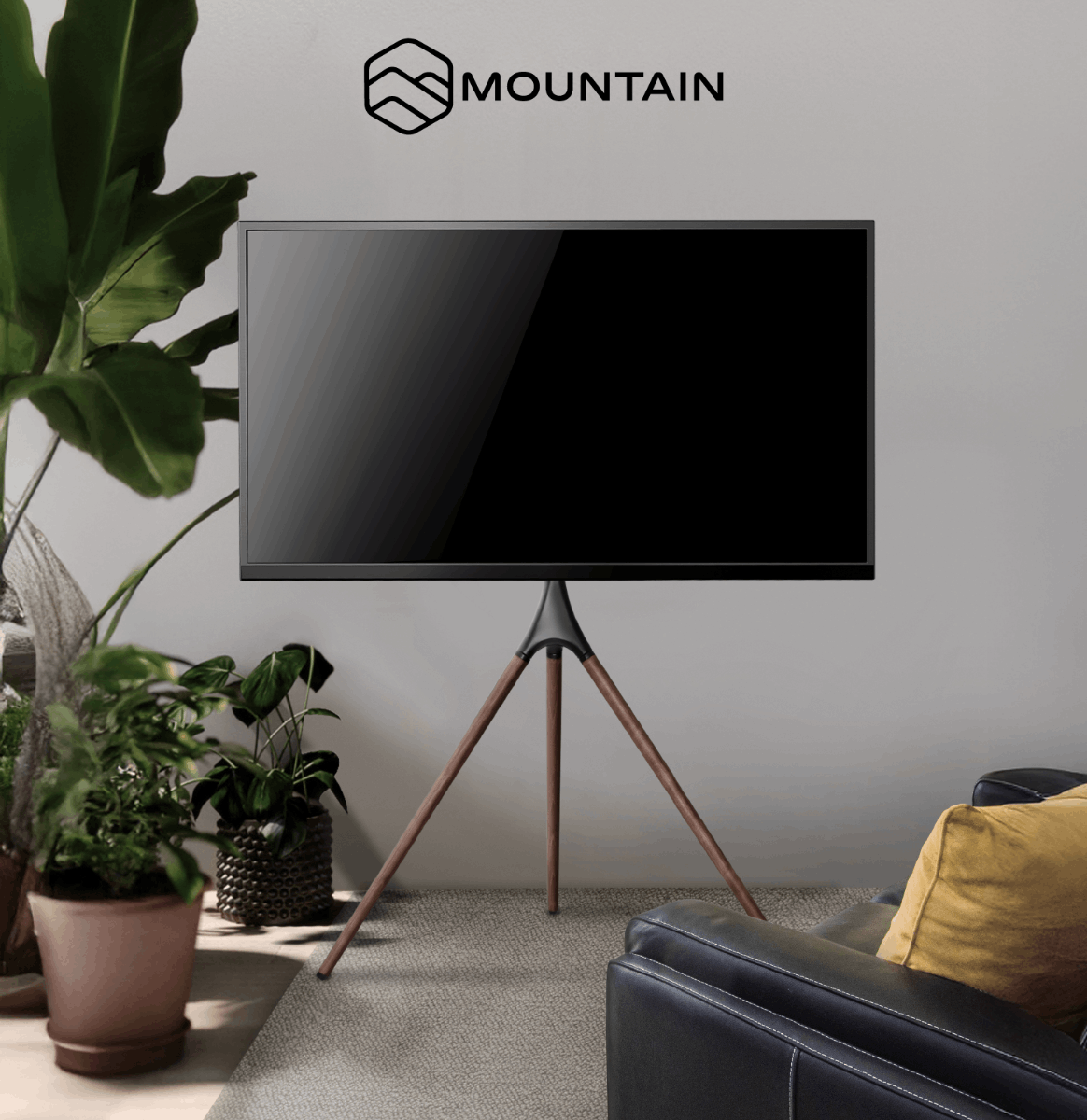 ขาตั้งทีวี Mountain รุ่น TVSD-461